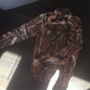 Under Armour Base Layer